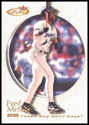 10 Fred McGriff